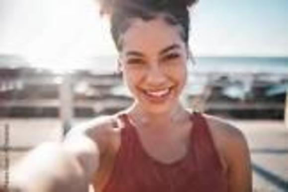 Meet your Posher, Jacqueli - Picture 1 of 1